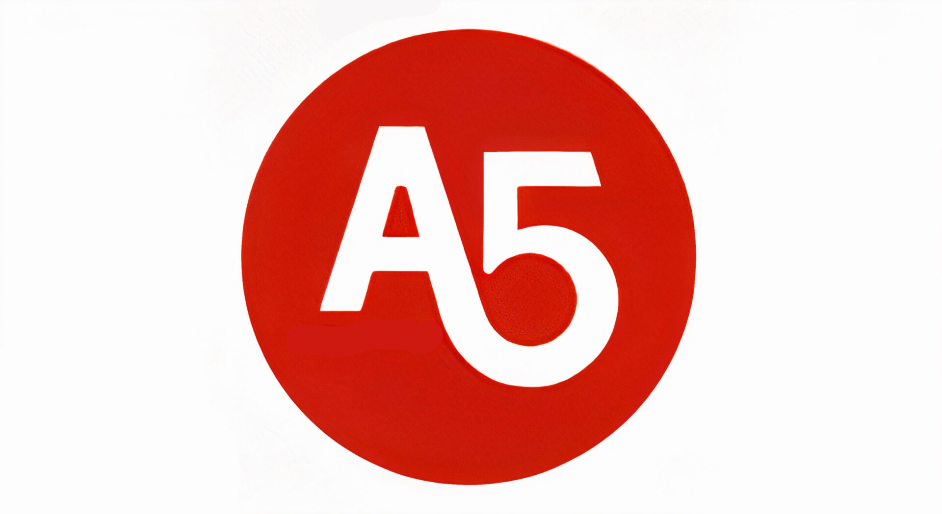 А5 лого