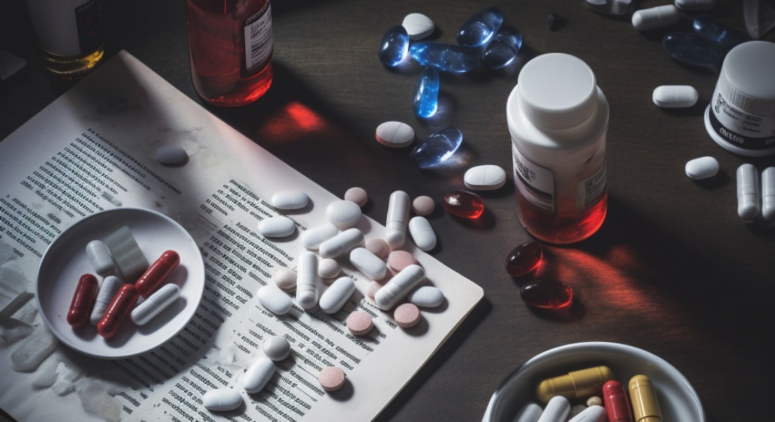 Как открыть свою аптеку советы экспертов, таблетки в кабинете врача