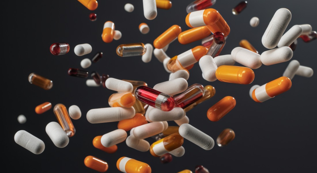 Как открыть свою аптеку советы экспертов, таблетки разлетелись