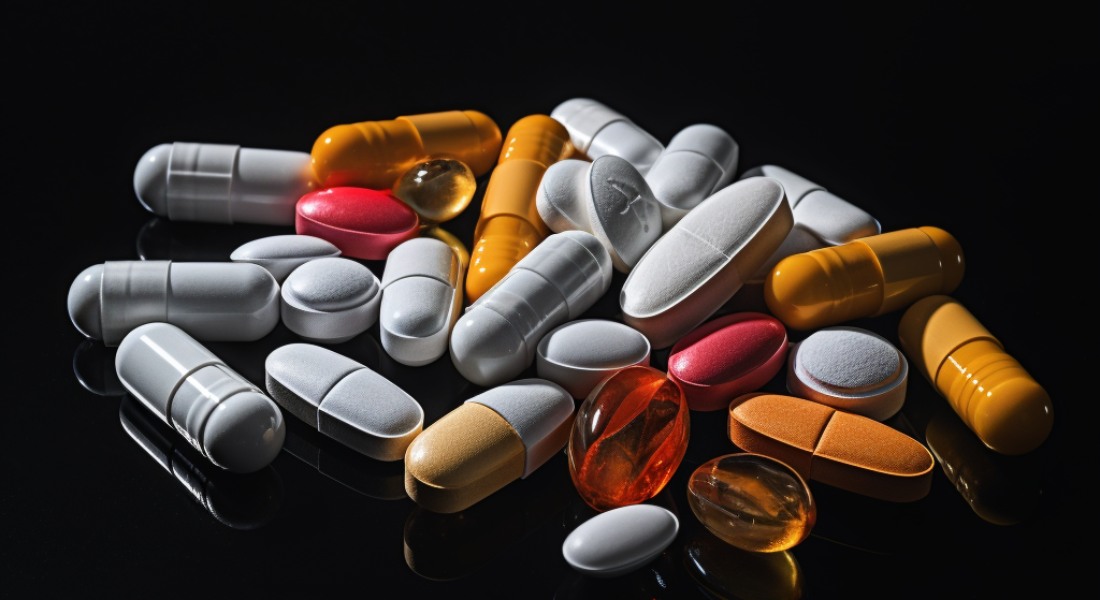 ТОП-8 самых выгодных франшиз аптек, таблетки